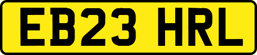 EB23HRL