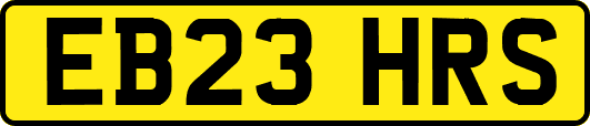EB23HRS