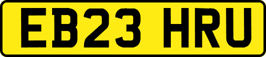 EB23HRU