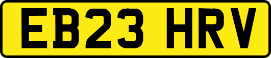 EB23HRV
