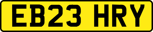 EB23HRY