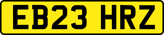 EB23HRZ