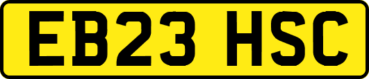 EB23HSC