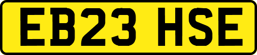 EB23HSE