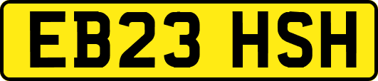 EB23HSH