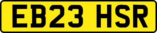 EB23HSR