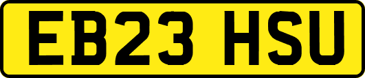 EB23HSU