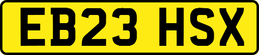 EB23HSX