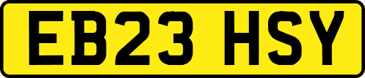EB23HSY