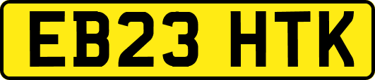 EB23HTK
