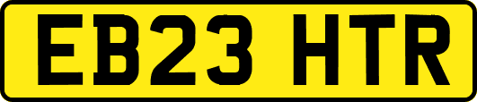 EB23HTR