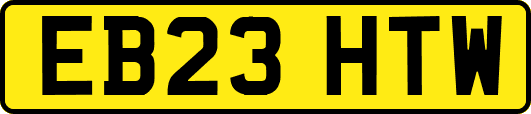 EB23HTW