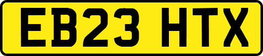 EB23HTX