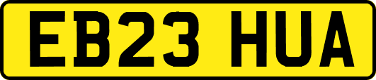 EB23HUA