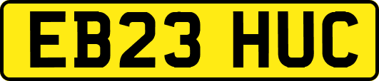 EB23HUC