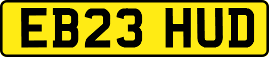 EB23HUD