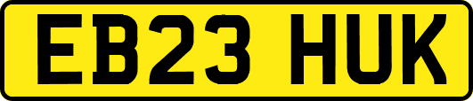 EB23HUK