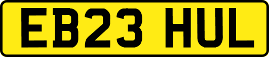 EB23HUL