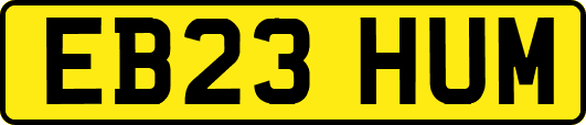 EB23HUM