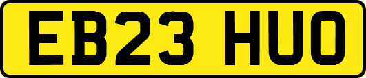 EB23HUO
