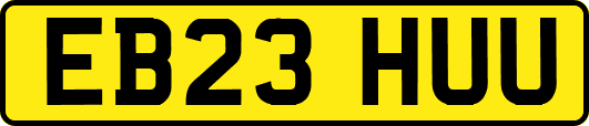 EB23HUU