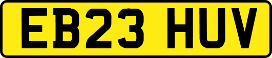 EB23HUV