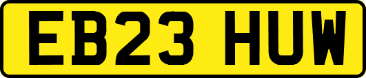 EB23HUW