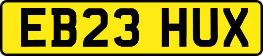 EB23HUX