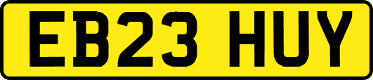 EB23HUY
