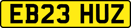 EB23HUZ