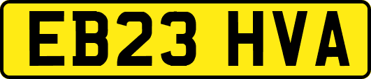 EB23HVA