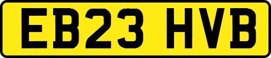 EB23HVB
