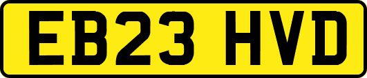 EB23HVD