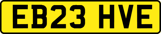EB23HVE