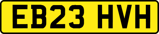 EB23HVH