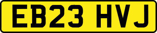 EB23HVJ