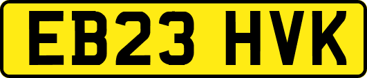 EB23HVK