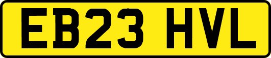 EB23HVL