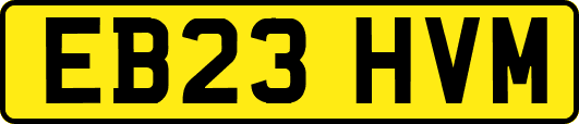 EB23HVM
