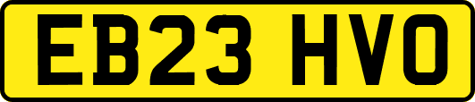 EB23HVO