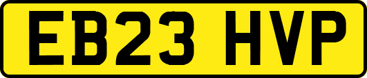EB23HVP