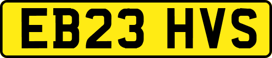 EB23HVS