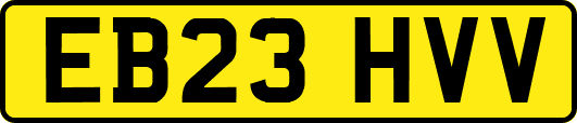 EB23HVV