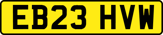 EB23HVW