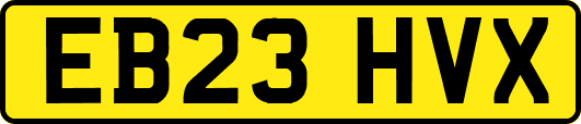 EB23HVX