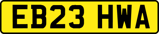 EB23HWA