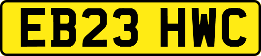EB23HWC
