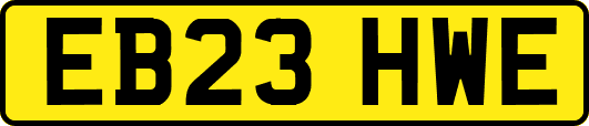 EB23HWE