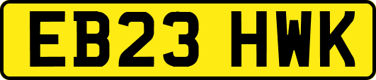 EB23HWK