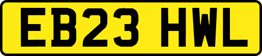 EB23HWL